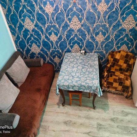 Guest House Nise Tbilisi Eksteriør bilde