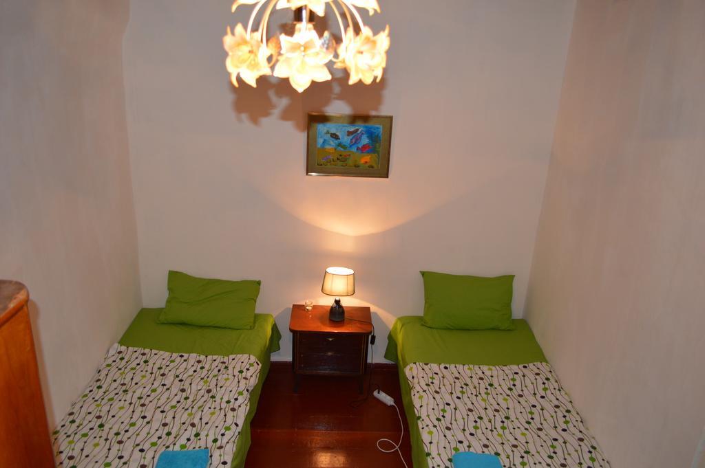 Guest House Nise Tbilisi Eksteriør bilde