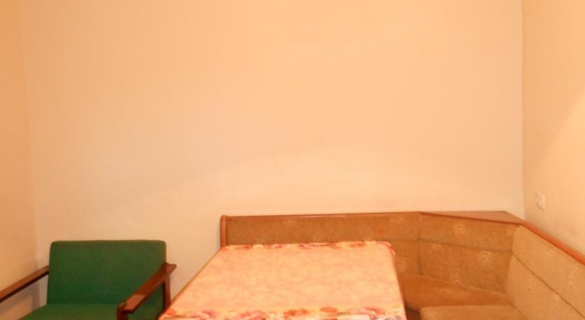 Guest House Nise Tbilisi Eksteriør bilde