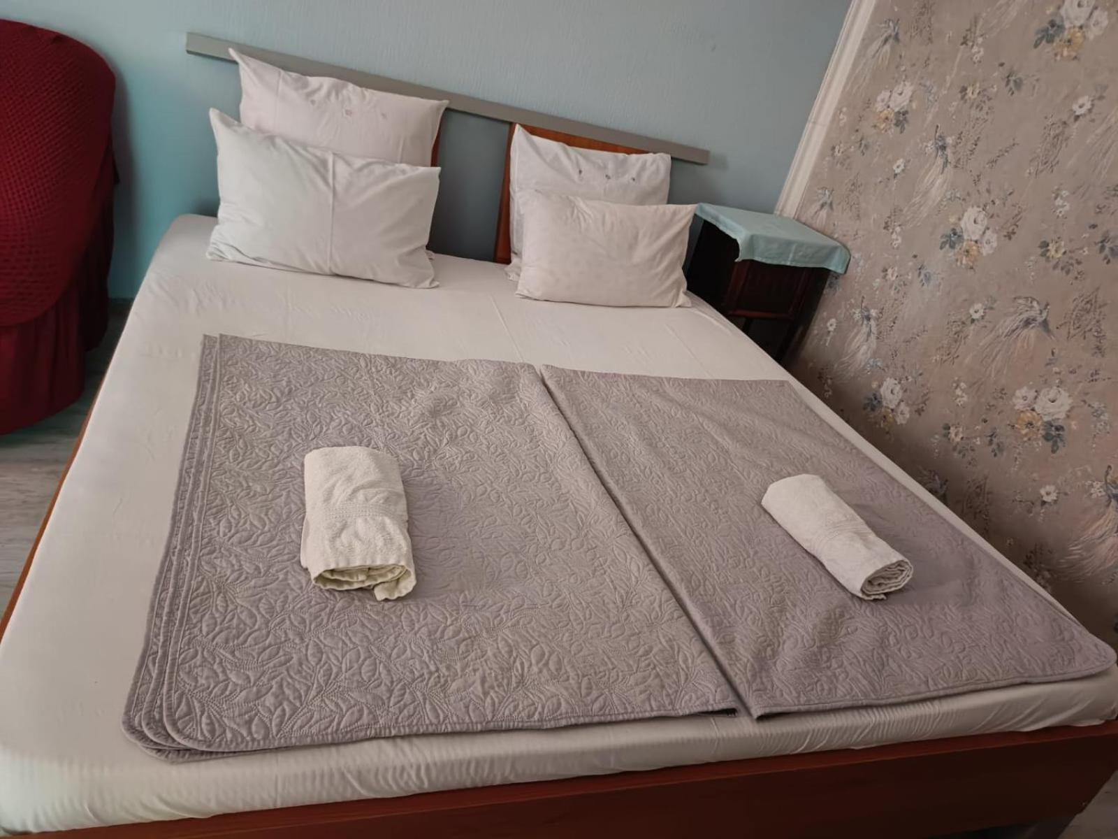 Guest House Nise Tbilisi Eksteriør bilde