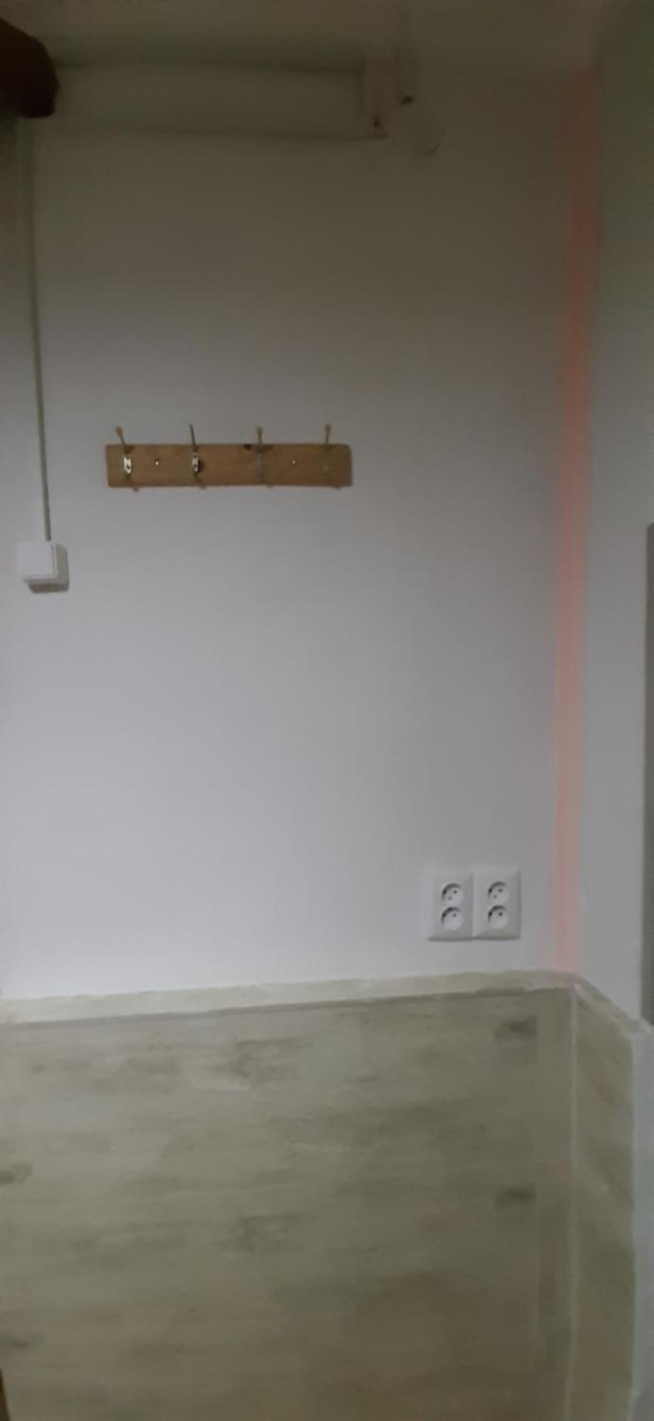 Guest House Nise Tbilisi Eksteriør bilde