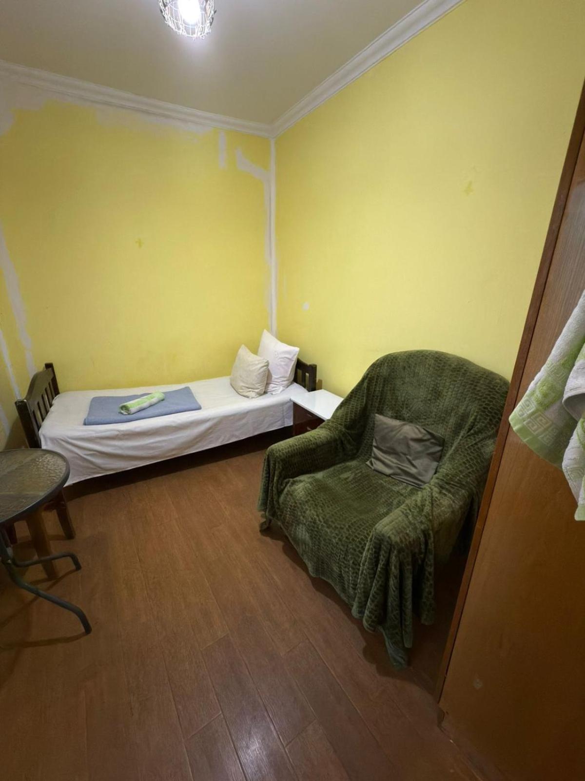 Guest House Nise Tbilisi Eksteriør bilde