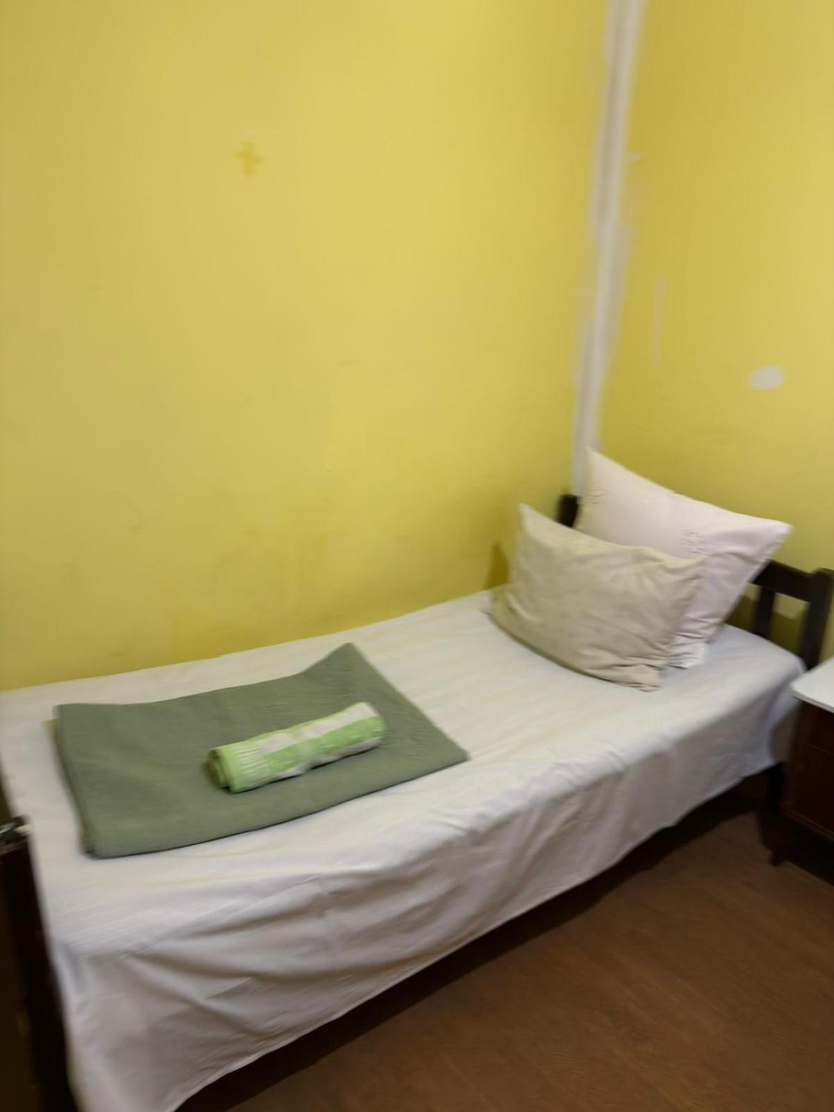 Guest House Nise Tbilisi Eksteriør bilde