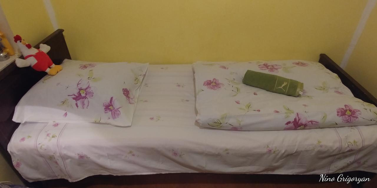 Guest House Nise Tbilisi Eksteriør bilde